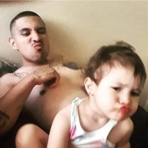 Meet your Posher, Daniel